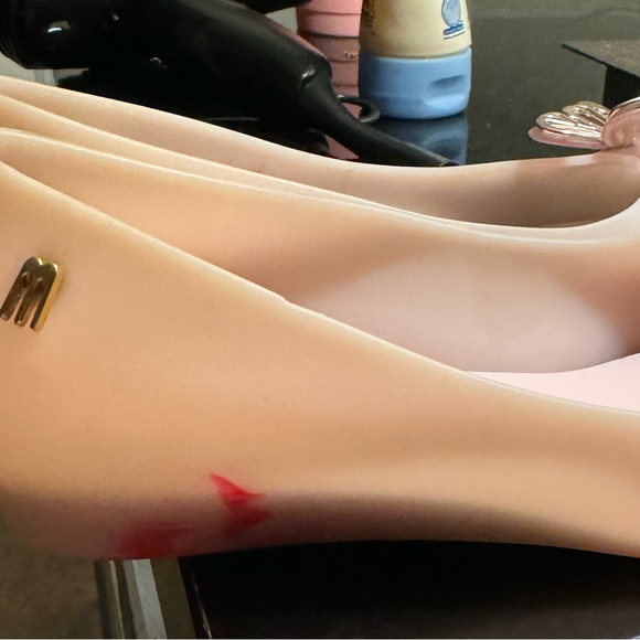 Mini Melissa - Picture 6 of 6